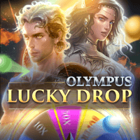 Lucky Event - Olympus