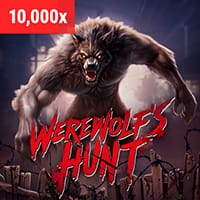 Werewolf Hunt