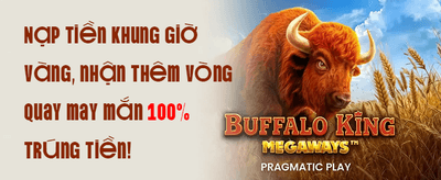 Slot chủ đề phiêu lưu