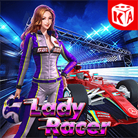 FEMALE MONSTER DRIVER