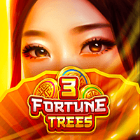 3 Fortune Trees - Gathering Luck