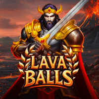 Lava Sphere