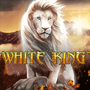 White Lion King