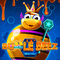 CHEERFUL BEE