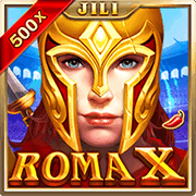 Roman X
